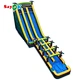 Inflatable slide